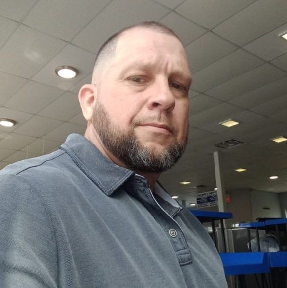 Meet your Posher, Christopher - Picture 1 of 1